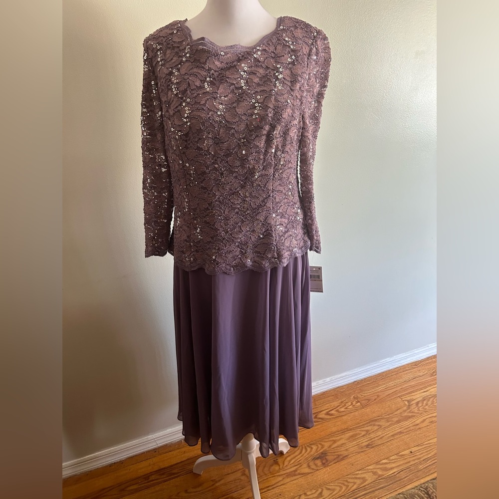 Elegant dress
